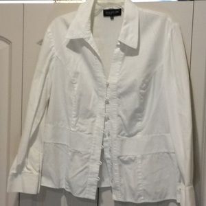 Jones New York blouse
